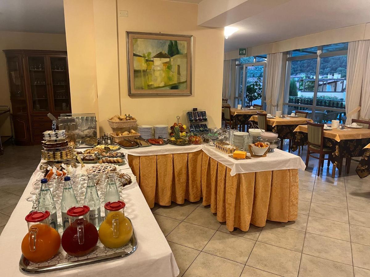 Giotto Hotel Garde