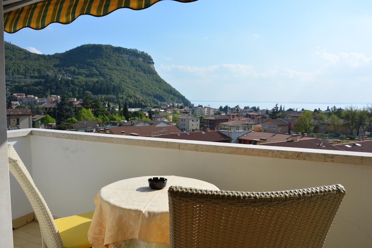Giotto Hotel 2*